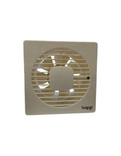 SUNGOLD RACE 6 150 mm Exhaust Fan