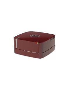 V-Guard Vgsd 50 Voltage stabiliser  (Cherry Red)