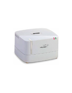 V-Guard VGSD50 Voltage stabilizer  (Black)