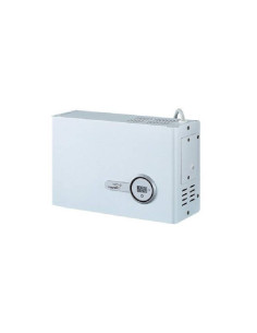 V-Guard VI 4150 Prime For 1.5-ton Inverter AC  (White)