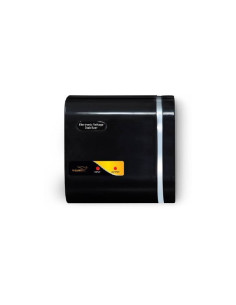 V-Guard CRYSTAL NANO Electronic Voltage Stabilizer  (Black)