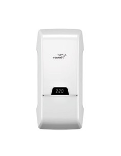 V-Guard ARIZOR 4170 Voltage Stabilizer For Inverter AC Upto 1.5 Ton (170 VAC - 270 VAC)  (White)