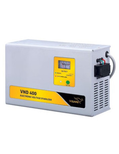 V-GUARD VND 400 VOLTAGE STABILIZER