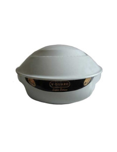 V-GUARD VGSD 100 VOLTAGE STABILIZER (GREY) 2