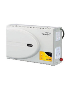 V-GUARD DIGI 200 VOLTAGE STABILIZER