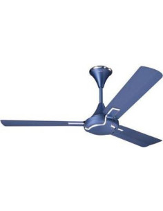 V-GUARD GLADO PRIME 1200 MM 3 BLADE CEILING FAN BLUE