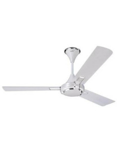 V-GUARD GLADO PRIME 1200 MM 3 BLADE CEILING FAN WHITE