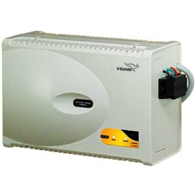 V-GUARD VG 400 VOLTAGE STABILIZER