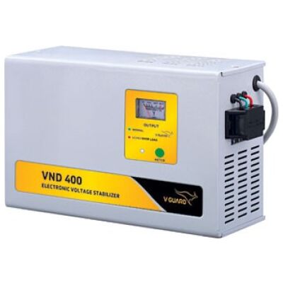 V-GUARD VND 400 VOLTAGE STABILIZER