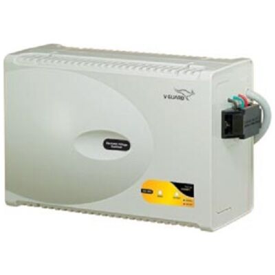 V-GUARD VG 500 VOLTAGE STABILIZER