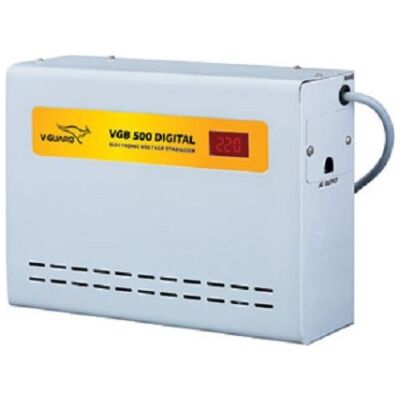 V-GUARD VGB 500 VOLTAGE STABILIZER