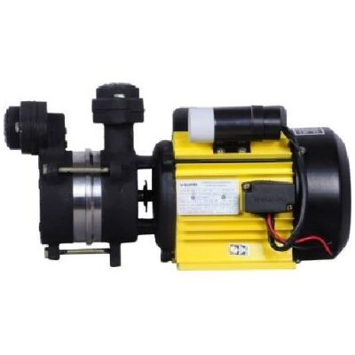 V-Guard WSF-100 Selfpriming Centrifugal Water Pump (1 HP)