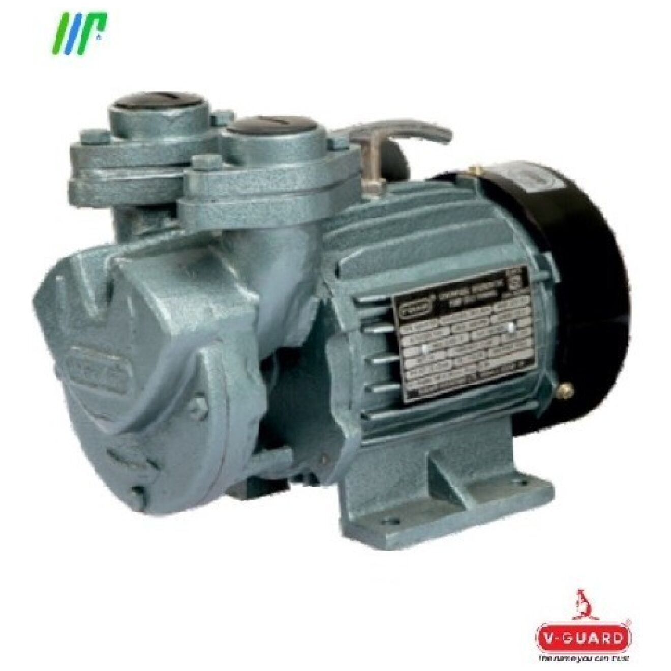 V Guard Self Priming Domestic Monoblock Pump Vsps F Hp Shivlok