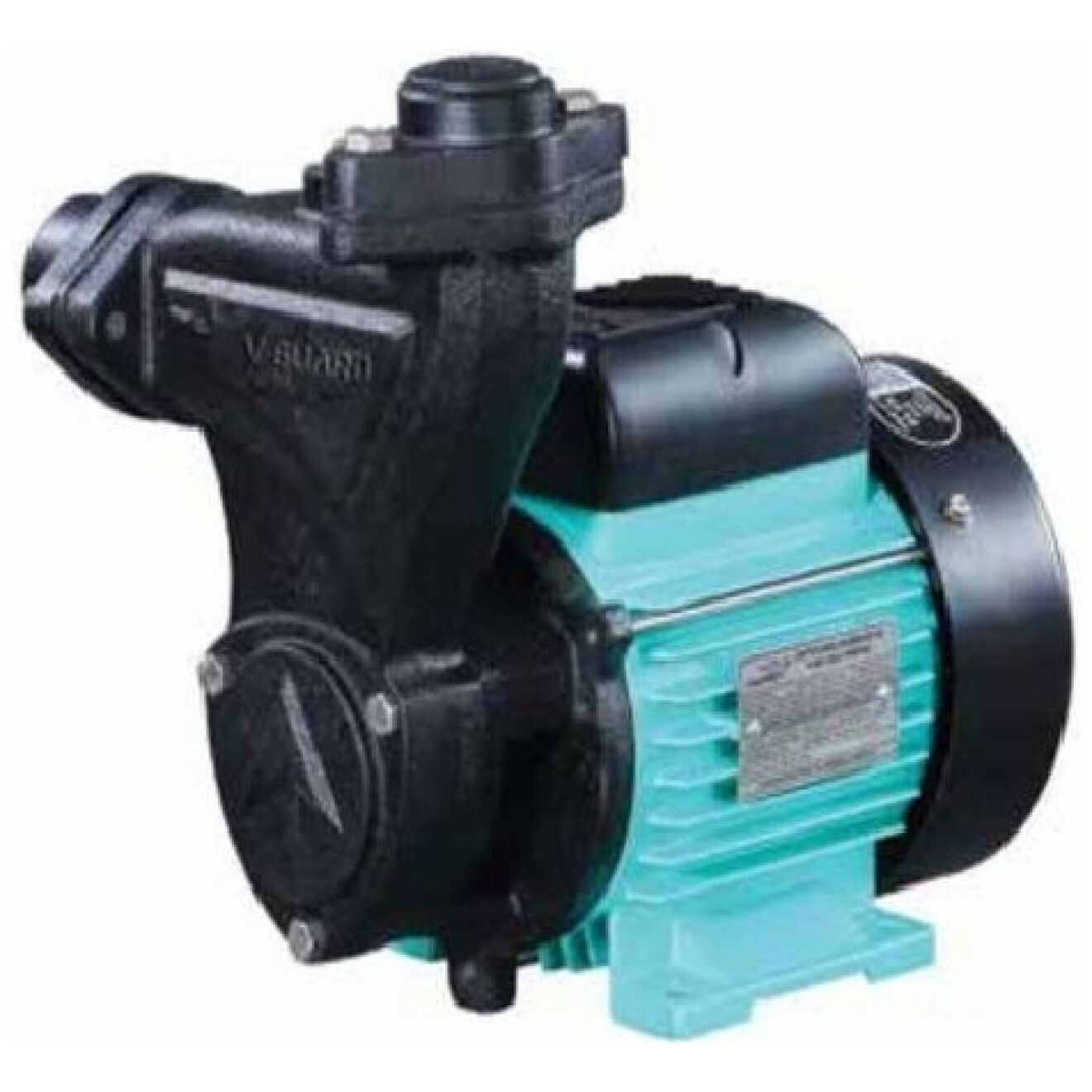 V Guard Vspad F Self Priming Monoblock Pump Hp Shivlok