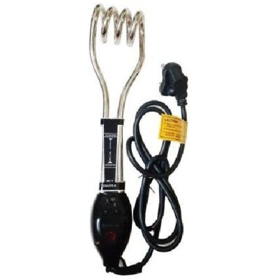 V-Guard VIH-101 1000 W Immersion Heater Rod (Water)