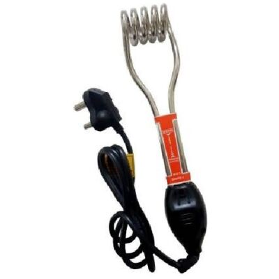 V-Guard VIH-151 1500 W Immersion Heater Rod (Water)