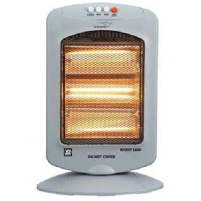 V-Guard RH3HT 1000 Halogen Room Heater