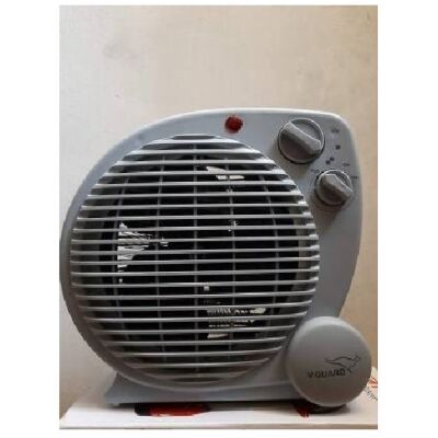 V-Guard RH2000FH1250 Fan Room Heater