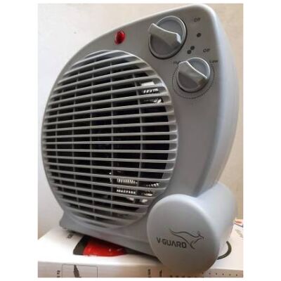 V-Guard RH2000FH1250 Fan Room Heater