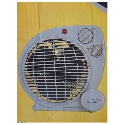 V-Guard RH2000FH1250 Fan Room Heater