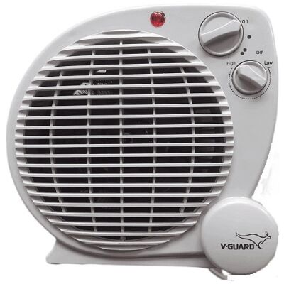 V-Guard RH2000FH1250 Fan Room Heater