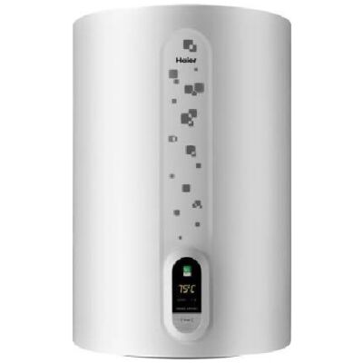 Haier 25 L Storage Water Geyser (ES25V-ED, White)