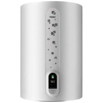 Haier 15 L Storage Water Geyser (ES15V-ED, White)