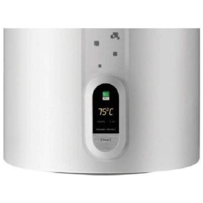 Haier 15 L Storage Water Geyser (ES15V-ED, White)