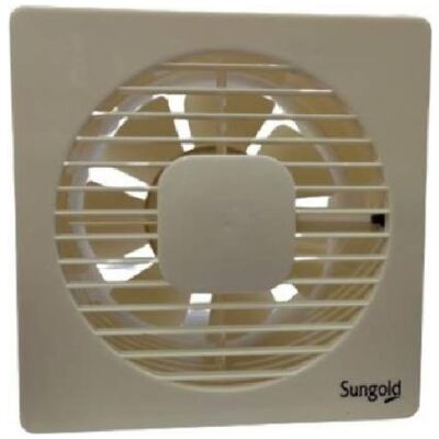 SUNGOLD RACE 6 150 mm Exhaust Fan