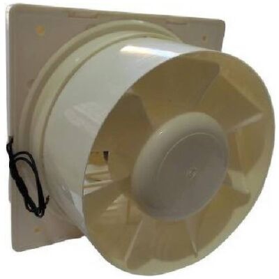 SUNGOLD RACE 6 150 mm Exhaust Fan