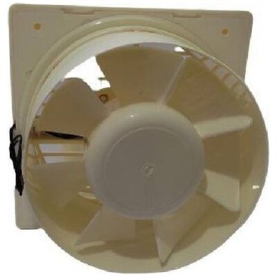 SUNGOLD MINI GLASS RACE 6 150 mm Exhaust Fan