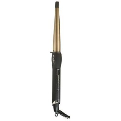 IKONIC CNT-25 Electric Hair Curler (Barrel Diameter: 25 mm)