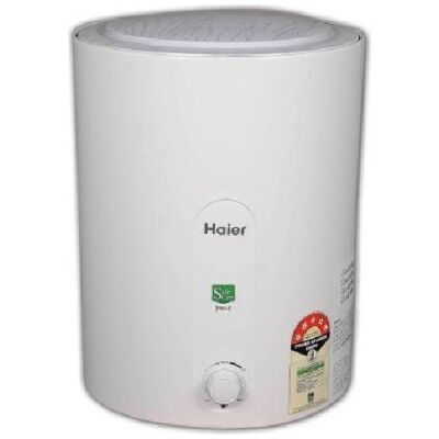 Haier 10 L Storage Water Geyser (E3, White)