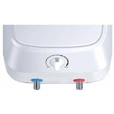 Haier 10 L Storage Water Geyser (ES10V-Q1, White)