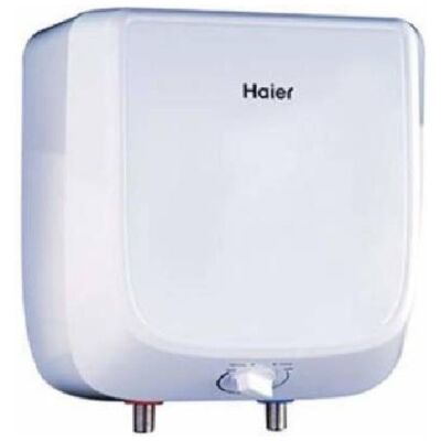 Haier 10 L Storage Water Geyser (ES10V-Q1, White)