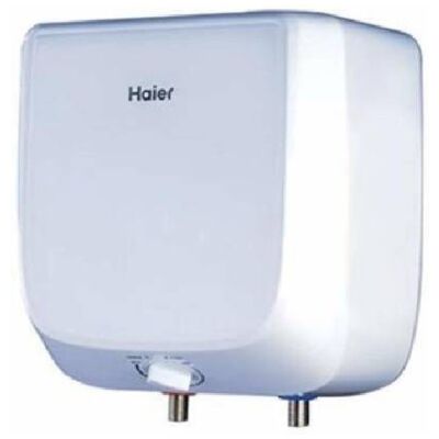 Haier 10 L Storage Water Geyser (ES10V-Q1, White)