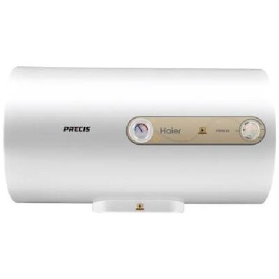 Haier 25 L Storage Water Geyser (ES25H-EC-E2, White)