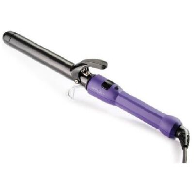 IKONIC IK-850 - 28mm Electric Hair Curler (Barrel Diameter: 28 mm)