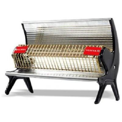 Surya roshni CERAMIC Quartz Room Heater