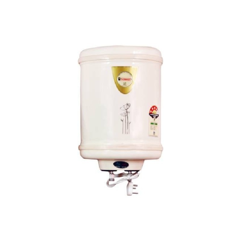 Water geyser deals 10 ltr price