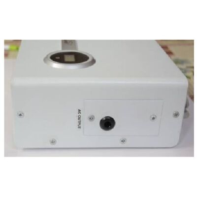 V-Guard VIG 400 specially designed for inverter AC [170V-270V]VOLTAGE STABALIZER (White)