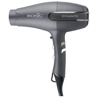 IKONIC DYNAMITE HAIR DRYER