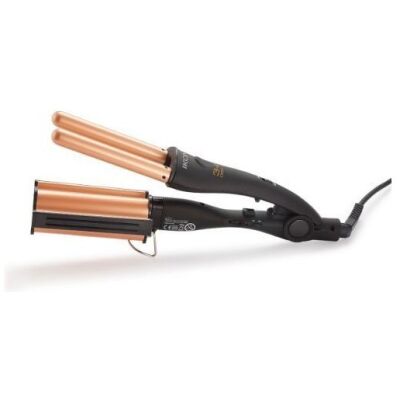 IKONIC 3 IN 1 DEEP WAVER HAIR STYLER