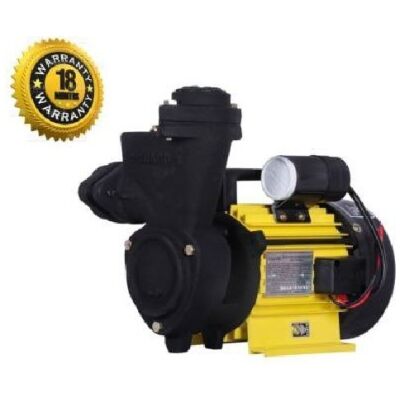 V-Guard NEON-NH80 Centrifugal Water Pump (0.5 HP)