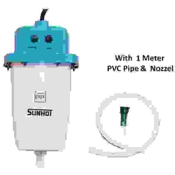 SUNHOT INSTANT 1L GEYSER