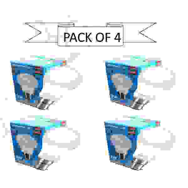 3W STANDARD LED BULB B 22