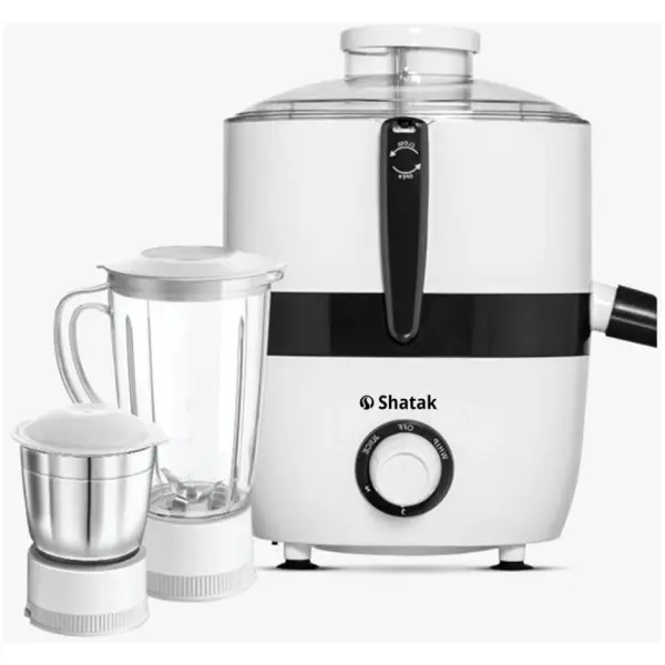 500W MIXER GRINDER