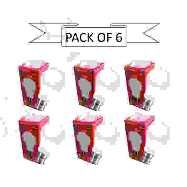 5W STANDARD BULB B 22