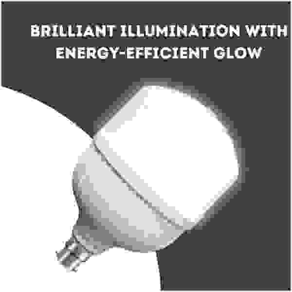 60W JUMBO LED BULB B 22.2