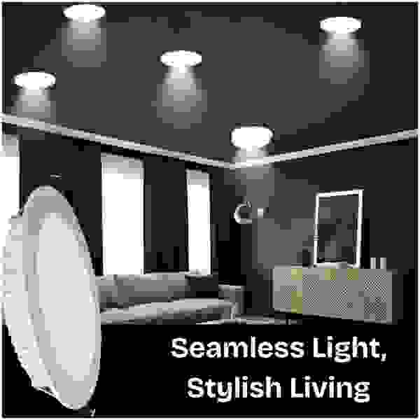 6W UNO LED PANEL.1